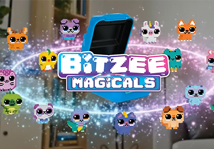 Bitzee animali digitali interattivi Magicals – il magico mondo degli animali digitali nel mondo reale Bitzee animali digitali interattivi Magicals – il magico mondo degli animali digitali nel mondo reale